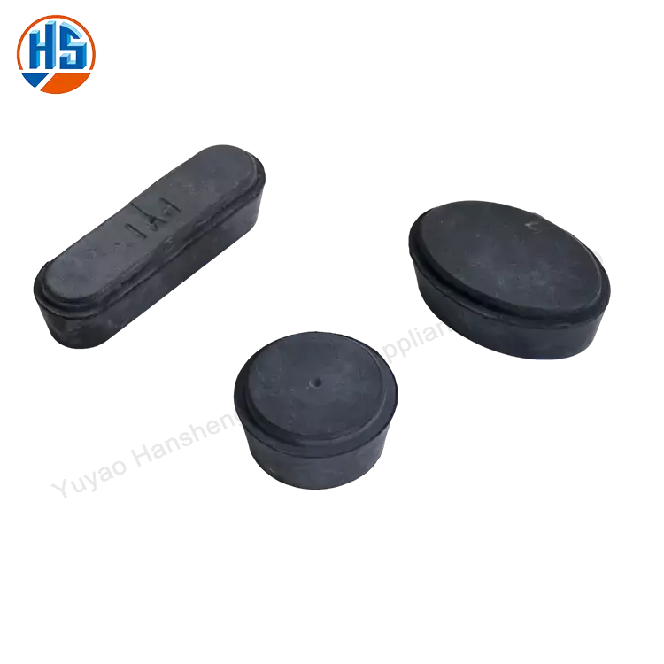 নির্ভরযোগ্য সিলিং এবং সুরক্ষার জন্য কেন আপনার বুবার প্লাগগুলি বেছে নেওয়া উচিত?