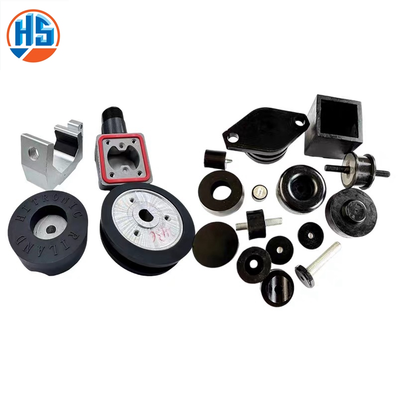 ধাতু থেকে রাবার বন্ধন