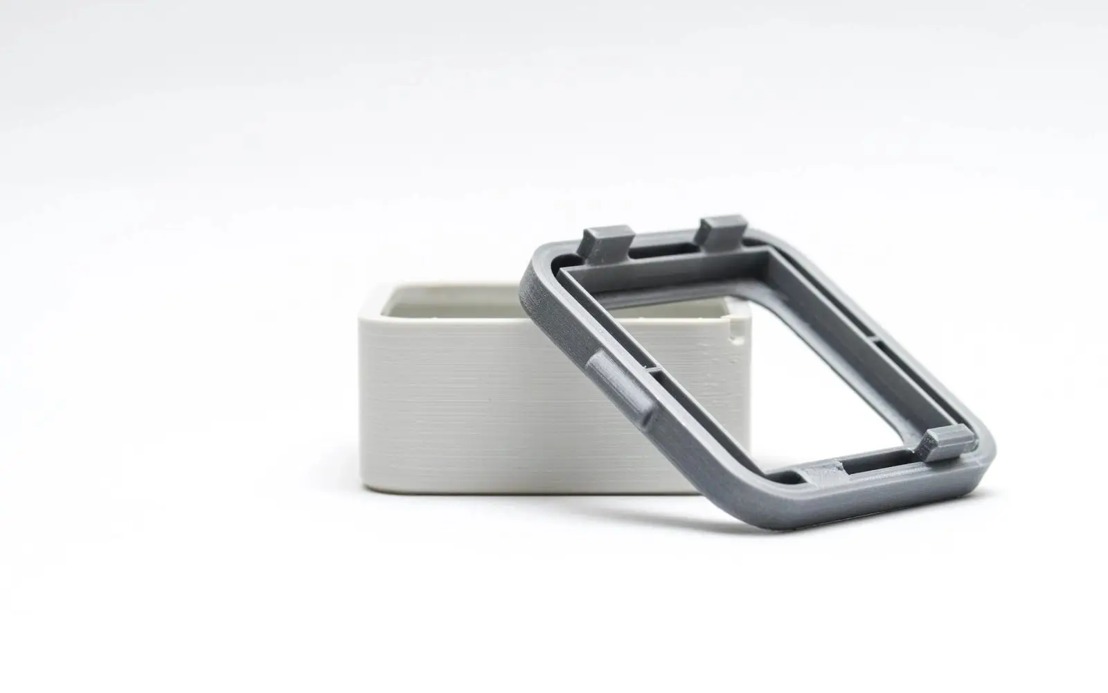 কখন 3D প্রিন্টিং ব্যবহার করবেন বনাম ইনজেকশন মোল্ডিং কখন ব্যবহার করবেন?