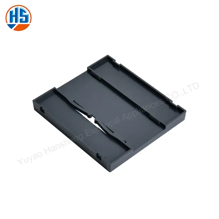 কাস্টম তৈরি প্লাস্টিকের যন্ত্রাংশ