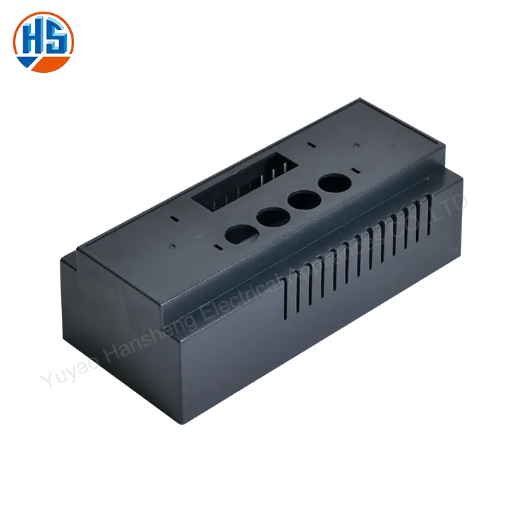 ইনজেকশন ছাঁচযুক্ত অংশগুলি কাস্টমাইজ করুন