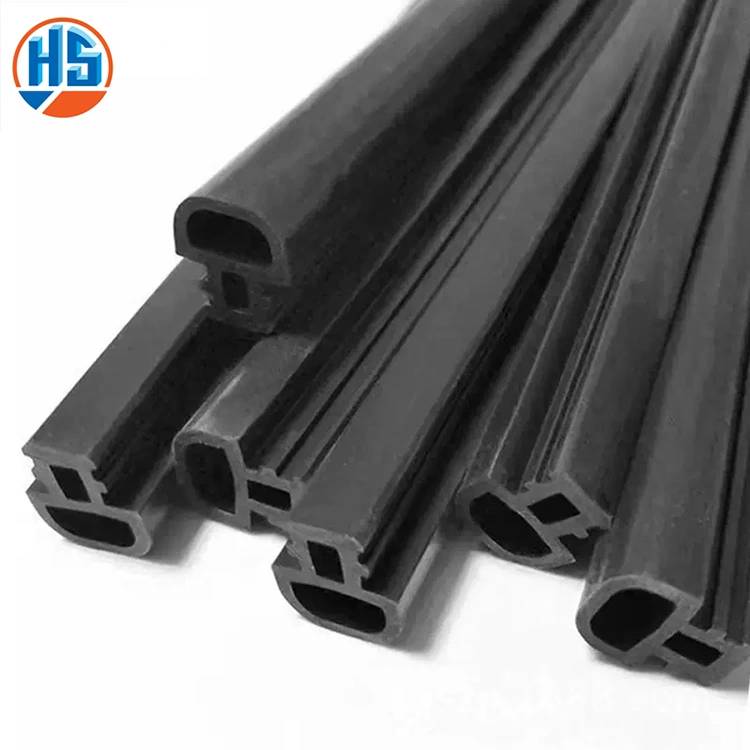 দরজা রাবার সীল ফালা