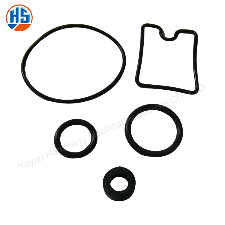 নিওপ্রিন সিল এবং গ্যাসকেট