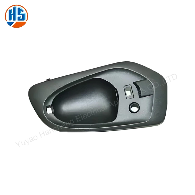 OEM/ODM ABS প্লাস্টিক ঘের