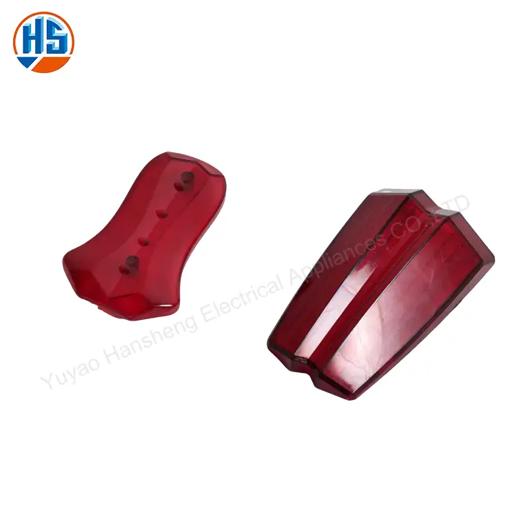 প্লাস্টিকের অংশ উত্পাদন