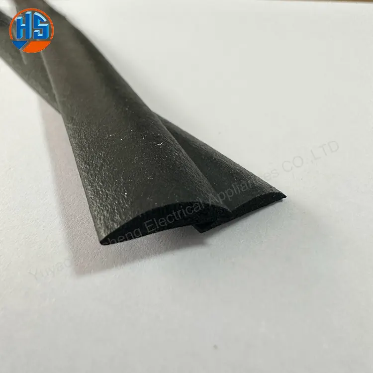 সিলিকন পরিবাহী সিলিং স্ট্রিপ